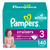Pampers Cruisers Diapers (choose Size And Count)
