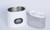 Vazberz Baby Bottle Warmer, Sterilizer And Cooker. Features Include A Modern Look, Stainless Steel Liner, Intelligent Dry Burning, Intelligent Touch, Double Screen Display And Many More.