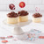 Great Value Sports Cupcake Picks, 12 Count
