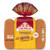 Oroweat Country Potato Hot Dog Rolls, Rich & Hearty, 8 Buns, 16 Oz