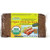 Organic Whole Rye Bread (mestemacher) 17.6 Oz (500g)