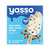 Yasso Chocolate Chip Cookie Dough Greek Yogurt Bars, 3.5 Fl Oz, 4 Count
