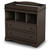 South Shore Savannah Changing Table With Drawers, Espresso