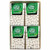 Tic Tac Freshmints Flavor Big Pack, 12 Ct.- Mint Candy