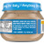 Gerber 2nd Foods Baby Food, Turkey And Gravy, Mealtime For Baby, 2.5 Oz Glass Jar (pack Of 10)