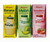 Binggbrae Mix 3 Flavored Milk Drinks; Total 6 Packs