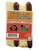 Wisconsin Cheese Company  Wisconsin's Best Pepper Jack N Stick Big Combo Packs, 3.75 Oz, 12 Ct, High Protein, Keto Friendly, Low Carb, Low Sugar Snack