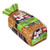 Dave's Killer Bread 21 Whole Grains & Seeds Thin-sliced, Whole Grain Organic Bread, 20.5 Oz Loaf