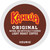 Kahlua Light Roast Keurig Coffee Pods, 24 Ct