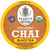 Teavity Organic Chai Black Tea Pod For Keurig K Cup 2.0 Brewers - 36 Count (pack Of 1)