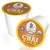 Teavity Organic Chai Black Tea Pod For Keurig K Cup 2.0 Brewers - 36 Count (pack Of 1)