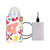 Wassery Baby Bottle & Food Warmer Portable Usb Bottle Insulation Sleeve Thermostat Bottle Milk Warmer Device
