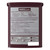 Hershey's Natural Unsweetened Cocoa, Chocolate 23oz
