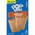 Pop-tarts Toaster Pastries, Frosted Brown Sugar, 81.2 Oz, 48 Count
