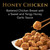 P.f. Chang's Home Menu Honey Chicken Skillet Meal, Frozen Meal, 22 Oz