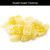 Oh! Nuts Diced Dried Pineapple Chunks, Dried Fruit Bites 24oz