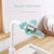 Fjofpr Children's Faucet Extender Baby Hand Washing Extension Extension Universal Cute Cartoon Children Splash-proof