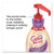 New Coffee-mate Liquid Coffee Creamer, Sweetened Original, 1.5 Liter Pump Bottle, 2/carton,each