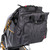 Fisher Price, Unisex Arden Convertible Diaper Bag Backpack - Charcoal Color