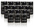 Kitu Super Coffee, Triple Shot Super Espresso, 12 Pack, 6 Fl Oz