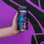 Rockstar Xdurance Energy Drink, Blue Raz, 16oz, 12 Pack