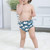 2pcs/set Cotton Washable Training 6 Layers Gauze Diaper Pants Baby Products