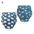 2pcs/set Cotton Washable Training 6 Layers Gauze Diaper Pants Baby Products
