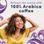 Gevalia Dark Royal Roast Coffee K-cup Coffee Pods, 24 Ct Box