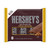Hershey's, Milk Chocolate With Whole Almonds Candy, Individually Wrapped, 1.45 Oz, Bars (6 Count)