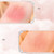 Fovolat Monochrome High Gloss Blush One-piece Ing Palette Blush