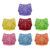 Willstar Reusable Baby Diapers Soft And Hygienic Comfort Cover Washable Size Adjustable