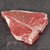 Beef Choice Angus T-bone Steak Bone-in, 0.53 - 2.23 Lb