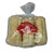 Turano Baking Par Baked Hearth Baked French Roll, 6 Inch - 72 Per Case.