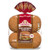 Oroweat Whole Grains 100% Whole Wheat Buns, 8 Count