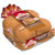 Oroweat Whole Grains 100% Whole Wheat Buns, 8 Count