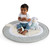 Ingenuity Sheppy’s Spot Ultra Plush Baby Activity Gym & Tummy Time Mat, Newborn And Up - Corrie
