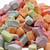 Michele's Pantry Dehydrated Cereal Mini Marshmallows Assorted Colors 1 Lb.