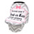 Multifunctional Soft Breastfeeding Cover, Baby Car Seat Cover, For Taking As Baby Apron  Gray (girl)