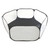 Breathable Pet Playpen Indoor Outdoor Game Folding Fence For Small Animals Cage Tent For Hamsters Rabbits Chihuahuas
