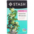 Stash Tea Vanilla Chai Tea Decaffeinated 18 Bag