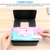 Baby Items- Wipes Dispenser Wipe Warmer, Keeps Wipes Fresh(black)