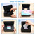Baby Items- Wipes Dispenser Wipe Warmer, Keeps Wipes Fresh(black)