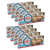 Little Debbie Glazed Donut Sticks, 8 Boxes Of 48 Individually Wrapped Sweet Glaze Donuts