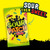 Sour Patch Kids Original Soft & Chewy Candy, 8 Oz Bag