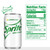 Sprite Zero Sugar Lemon Lime Diet Soda Pop Soft Drinks, 7.5 Fl Oz, 6 Pack