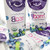 Blueberry Pouches (16 Pouches)