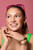 Lottie London Sunkissed Baked Bronzer, Sunburst