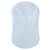 Halo Bassinest Swivel Sleeper Fitted Sheet, Blue
