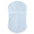 Halo Bassinest Swivel Sleeper Fitted Sheet, Blue