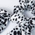 Hairitage Hair Scarf Scrunchie Dalmatian, 1 Pc
